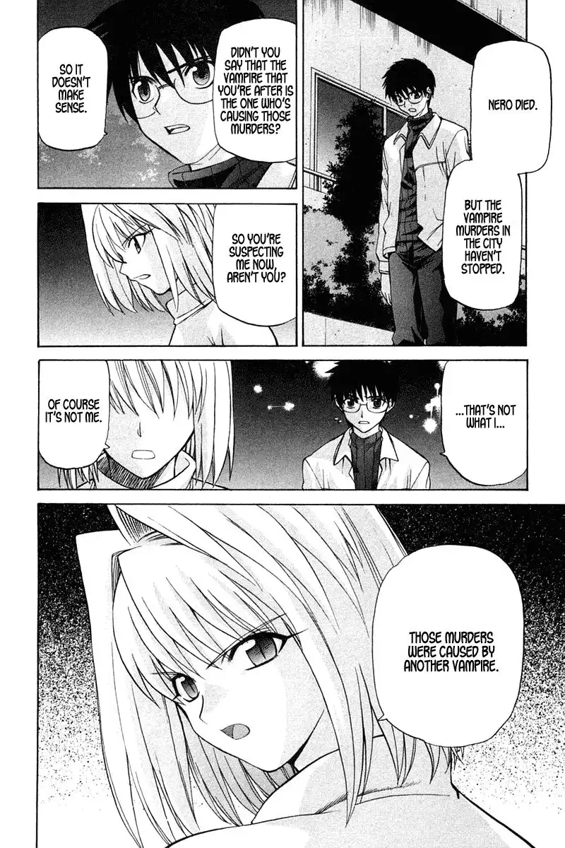 Shingetsutan Tsukihime Chapter 18 26